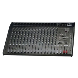 Astone κονσόλα μίξης 14 καναλιών Mic-Line PS MX-1400