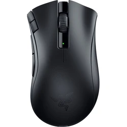 Ποντίκι Ασύρματο Razer DEATHADDER V2 X HYPERSPEED - & Bluetooth Gaming Optical