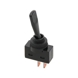 Διακόπτης ON-OFF 20A 12V (DM-5672)
