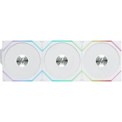 Case Fan 12cm Lian Li UNI FAN TL Wireless White (3pcs & controller)