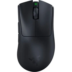 Ποντίκι Gaming Ασύρματο Razer DeathAdder V3 PRO BLACK - 8K Polling Rate - 64g - 90H Battery - 30K DPI