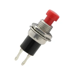 Default Brand Push OFF Momentary Push Button Switch DM-3951