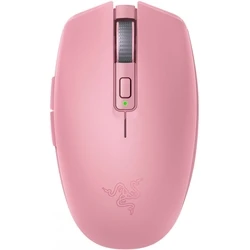 Ποντίκι Ασύρματο Razer OROCHI V2 Quartz - Pink - Ultra Lightweight - 5G 18K DPI