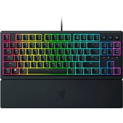 Gaming Πληκτρολόγιο Razer Ornata V3 Tenkeyless Mecha Membrane Gaming US Layout