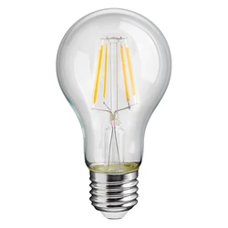 Λάμπα Goobay LED bulb 65395 E27 Filament 4W 2700K 470lm