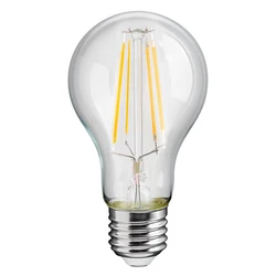 Λάμπα Goobay LED bulb 65396 E27 Filament 7W 2700K 806lm