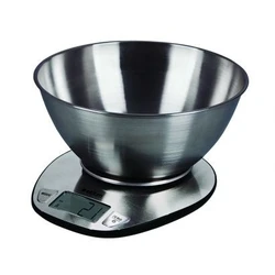 Ζυγαριά Κουζίνας Eldom Wk320s