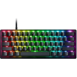 Gaming Πληκτρολόγιο Ενσύρματο Razer HUNTSMAN V3 PRO MINI ANALOG - 60% Optical Gaming - Rapid Trigger - US Layout
