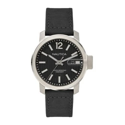 Ανδρικό Ρολόι Nautica NAPSYD002 ( 44 mm)