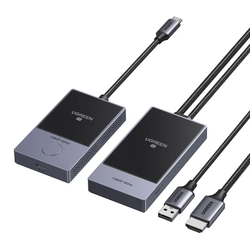 UGREEN CM737 1080P 30m wireless HDMI transmitter and receiver