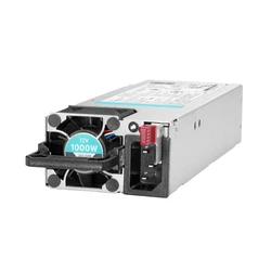 Τροφοδοτικό 1000W HPE P03178-B21 80 Plus Titanium