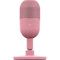 Μικρόφωνο Razer SEIREN V3 MINI QUARTZ - USB Condenser - Build-in Shock Absorb - Mute Button