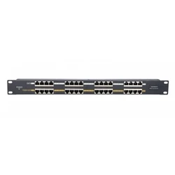 PoE Injector Extralink 16 ports
