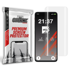GrizzGlass Hydrofilm XReal Beam Pro 5G