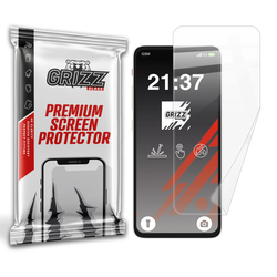 GrizzGlass CeramicFilm XReal Beam Pro 5G