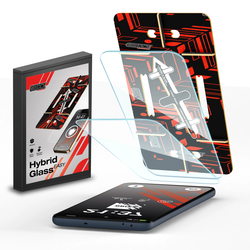GrizzGlass HybridGlass Easy HMD Pulse Pro [2 PACK]