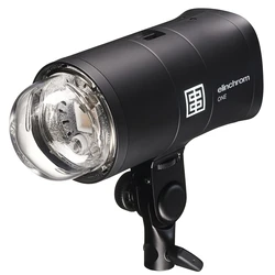 Elinchrom ONE Off-Camera Flash Kit for Studio (Model 20932.1)