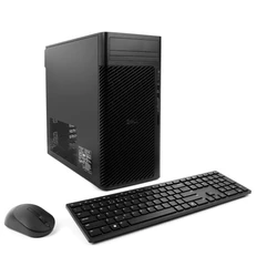 Dell Pro Max Tower T2 FCT2250 - Ultra 7 265 / 32GB / 1TB / Windows 11 Pro / RTX 2000