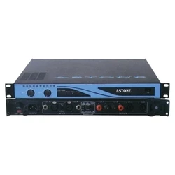 Astone τελικός ενισχυτής PS XA-1500X 2x150W/8Ω, 2x280W/4Ω