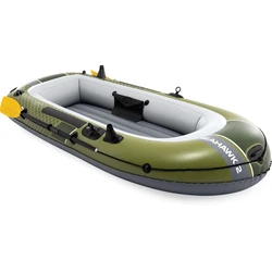 Seahawk 2 Σετ (με κουπιά & τρόμπα) - INTEX