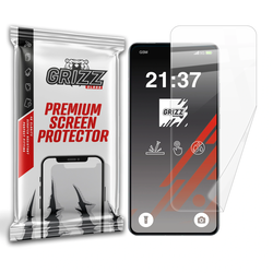 GrizzGlass CeramicFilm Realme GT7 Pro Racing