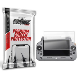 GrizzGlass PaperScreen DJI RC Plus 2 Matrice 4 Series