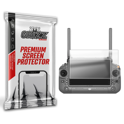 GrizzGlass PaperScreen DJI RC Plus Matrice 30/300/350 RTK