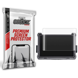 GrizzGlass Hydrofilm DJI High-Bright Remote Monitor