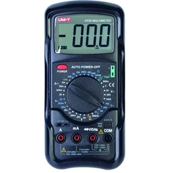 Πολύμετρο Uni-T UT55
