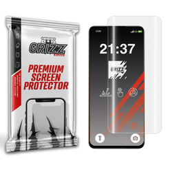 GrizzGlass Hydrofilm Realme P3x