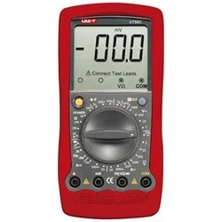 Πολύμετρο Uni-T UT58C