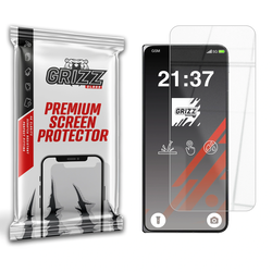 GrizzGlass HybridGlass Oppo Find N5