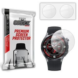 GrizzGlass PaperScreen OnePlus Watch 3