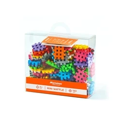 Τουβλάκια Construction Blocks Marioinex Mini Waffle 140
