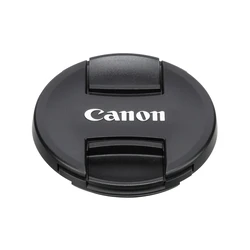 Canon E-82 II Lens Cap (82mm) - MPN 5672B001