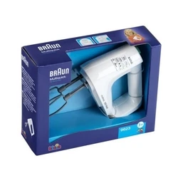 Παιχνίδι Μίμησης Klein Hand mixer Braun