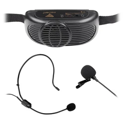 Μικρόφωνο Azusa Mini Portable PA System