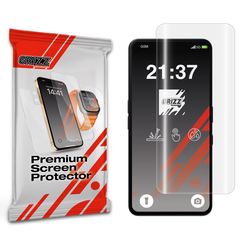 GrizzGlass Hydrofilm Nothing Phone (3a) Pro