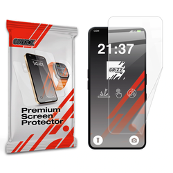 GrizzGlass CeramicFilm Nothing Phone (3a)