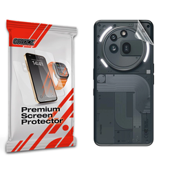 GrizzGlass SatinSkin Nothing Phone (3a) Pro