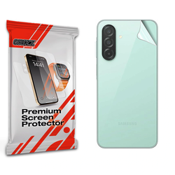 GrizzGlass SatinSkin Samsung Galaxy A26