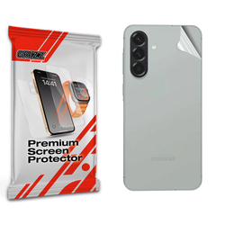 GrizzGlass SatinSkin Samsung Galaxy A56