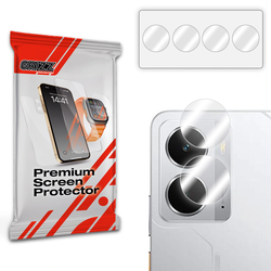 GrizzGlass HybridGlass Camera Realme Neo7x