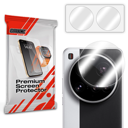 GrizzGlass HybridGlass Camera Xiaomi 15 Ultra