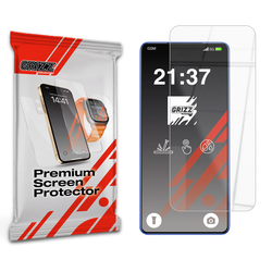 GrizzGlass HybridGlass Realme Neo7 SE