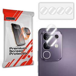 GrizzGlass HybridGlass Camera Vivo T4x
