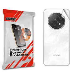 GrizzGlass SatinSkin Oppo F29 Pro
