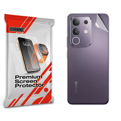 GrizzGlass SatinSkin Vivo T4x