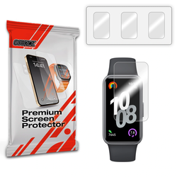 GrizzGlass Hydrofilm Huawei Band 10