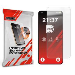 GrizzGlass PaperScreen Realme P3